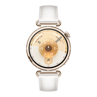 【88VIP减200元】华为手表WATCH GT6运动手表智能手表gt6回复微信蓝牙通话电话手表心脏早搏房颤gt6pro手表