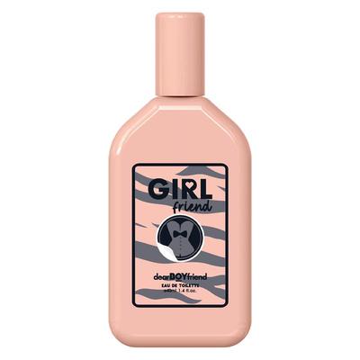 /西柚情侣DEARBOYFRIEND