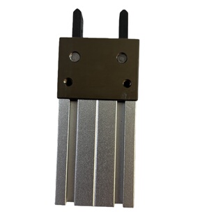 吹瓶机定制气缸 非标气缸定做齿条气缸90度180度铁夹手