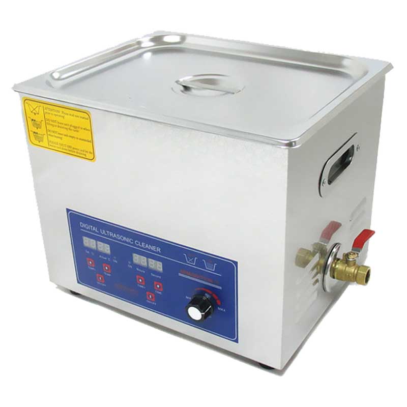 正品器具金属除油污超声波清洗机