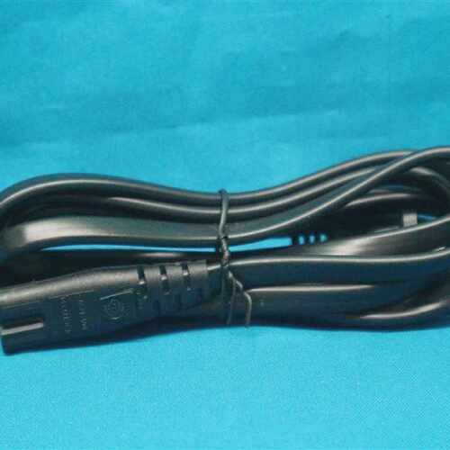 Well Shin WS-027 E-90155-K 2 管电源线加急发货 3 个工作日