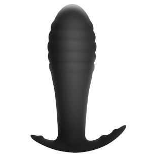 震动肛塞尾巴女用品后庭肛门穿戴情趣外出佩戴菊花开发扩肛器女性