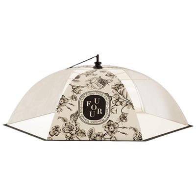 餐桌防尘罩折叠款|超3000次加购