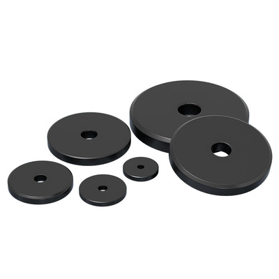 碳钢轴端挡圈紧固垫片GB892