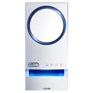 奥普浴霸Q360T5-Pro照明