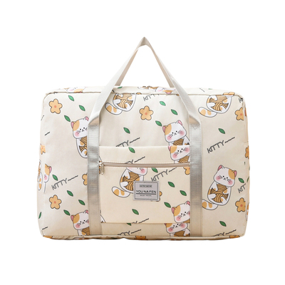 可套宽拉杆行李箱附加包