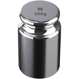 标准砝码500g200g100克天平电子秤校准法码套装秤砣公斤配重千克