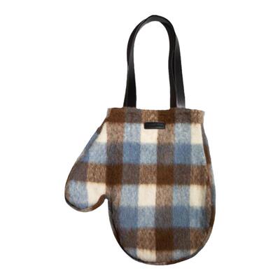 山口美袋托特包手套givemefive