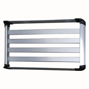 丰田RAV4荣放普拉多兰德酷路泽本田crv汽车专用行李架车顶货架框