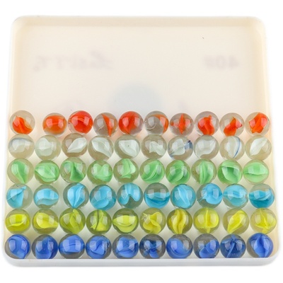 16mm弹珠跳棋怀旧童年儿时复古