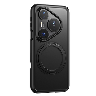 [papi酱同款]图拉斯支点壳O1s适用华为Pura80Pro＋新款手机壳P70Pro支架P70Ultra保护壳透明防摔p80磁吸Ultra