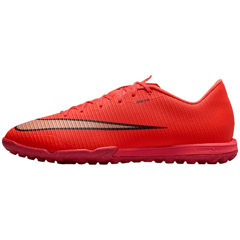 滔搏丨NIKE耐克男子VAPOR 17 ACADEMY TF运动足球鞋IO5002-600