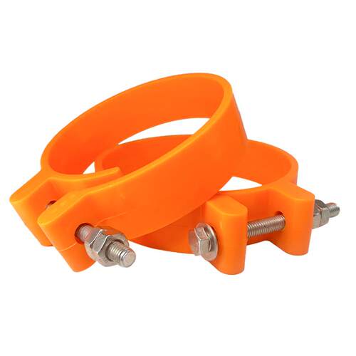 挖机防尘圈50铲车销子防尘套挖掘机斗轴马拉头耐磨橡胶黄油密封圈