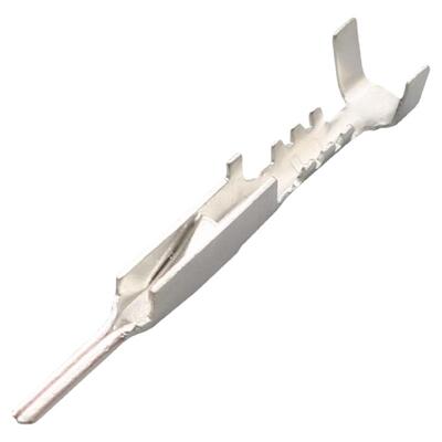 DJ611A-1.5A/B国产618343deutsch接线端子12045773插针1.5插片