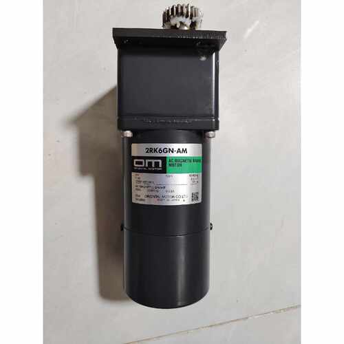 询价-。OM东方马达2RK6GN-AM。减速机型号2G