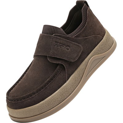 ZRO零度时尚舒适平底休闲鞋