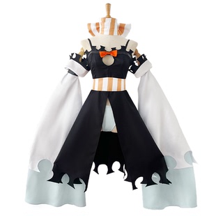 废渊战鬼cos亚默 阿莫 亚莫cos服 cosplay游戏二次元男女C服