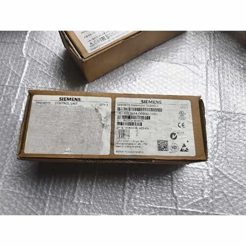 6SL3244-0BB00-1BA1 CU240B-询价