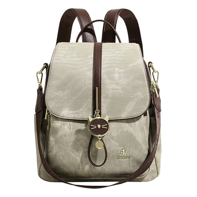 SHENGMILUO/圣米洛8108双肩包