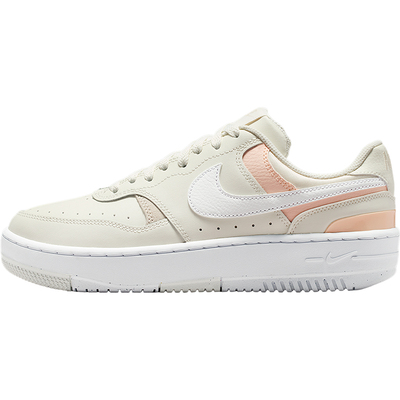 Nike/耐克正品Gamma Force女士休闲低帮系带耐磨运动鞋DX9176-120