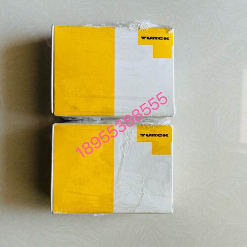议价PS010R-504-LIUP8X-H1141 全新 原装 正品 图尔克 接近开关传