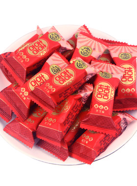 徐福记中式喜糖酥心糖