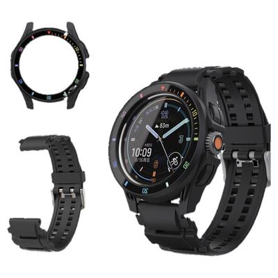 适用小米WatchS4Sport手表表壳