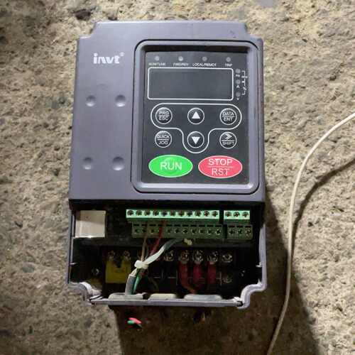 英威腾变频器CHF100A-1R5G-4 1.5kw