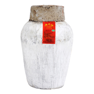 绍兴女儿红原浆黄酒2020年手工冬酿原酒坛装46斤花雕酒长期储存