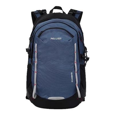 伯希和户外登山包男款轻便大容量专业徒步防水双肩背包女旅行爬山