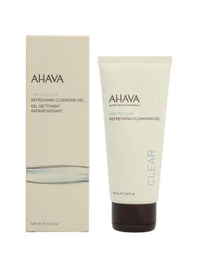ahava欧洲直邮通用洗面奶