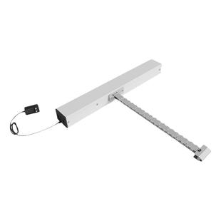 米家天窗电动开窗器智能链条式下雨自动关窗器消防联动涂鸦开窗机