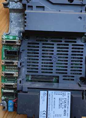 【议价-可维修】 Mitsubishi FCA70H-4BVU 电子配件  /均有货