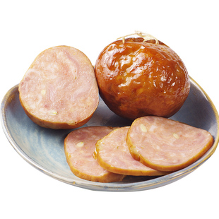 六味斋山西风味松仁小肚下酒菜小肚松仁肉肚318g猪肉肚卤味肉即食