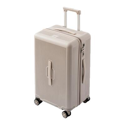 【袋鼠正品】高颜值行李箱三七分