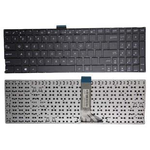 适用华硕 X551 X554 FL5500 P2540 W519L A555L K555l/Z X555键盘