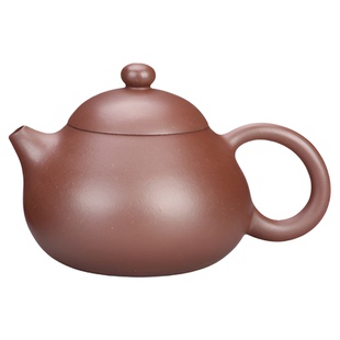 04号七级紫泥小文旦紫砂壶文旦壶手手工紫砂茶壶功夫茶具瑕疵捡漏