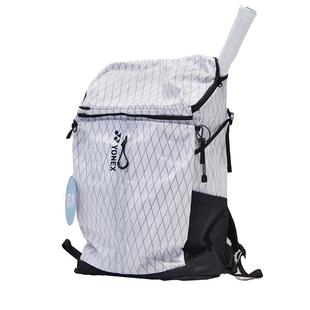 yonex尤尼克斯羽毛球包双肩背包带鞋仓yy大容量367CR轻便网球包