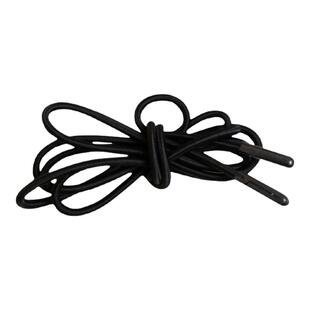 裤腰抽绳松紧带高弹力圆绳粗细橡皮筋休闲裤绑绳耐用可收腰系带绳