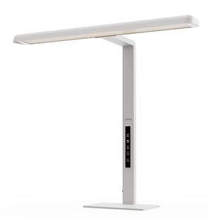 欧司朗桌面护眼台灯全光谱儿童学生学习专用插电式书桌阅读工作灯