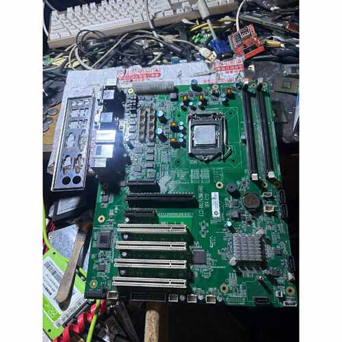 研祥ECO1817V2NAH81VERC10拆机原