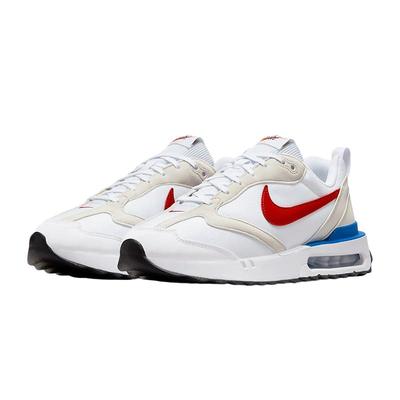 Nike耐克男鞋秋新款AIR MAX DAWN气垫鞋缓震运动跑步鞋DM0013-100