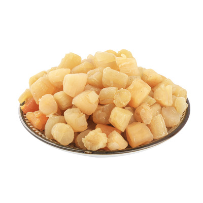 干净无沙野生大瑶柱500g海鲜