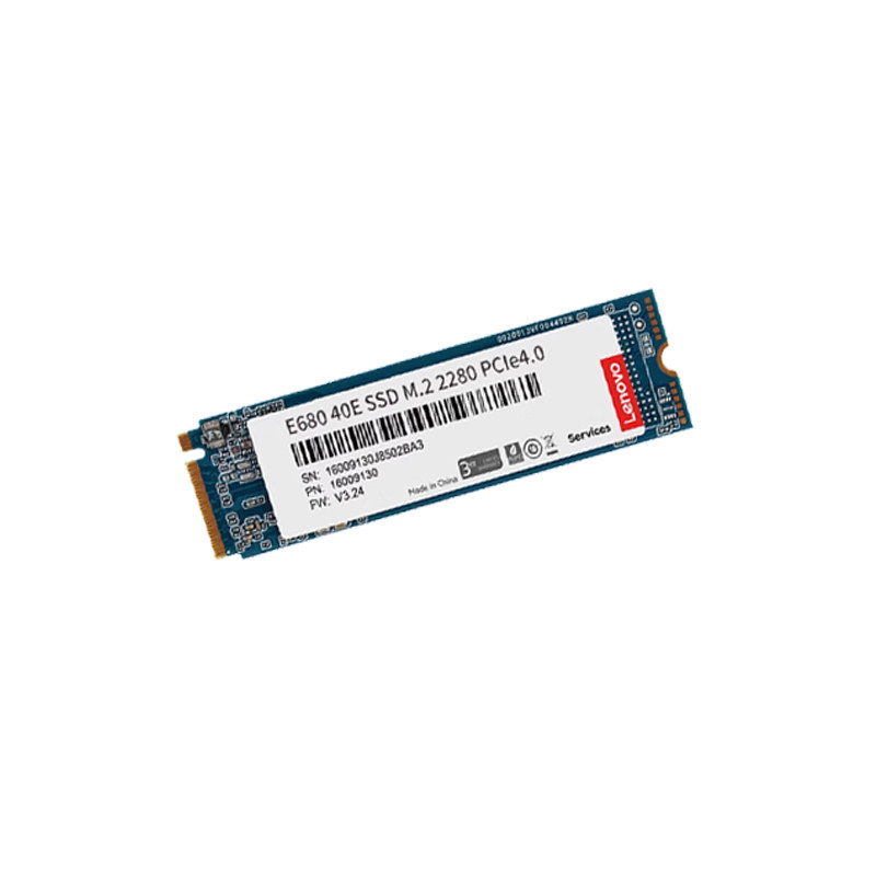 联想E680NVME/PCIe4.0SSD