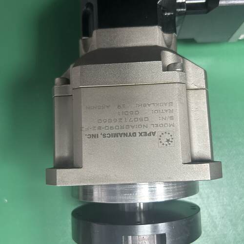 议价三菱伺服电机HC-KFS43B 3AC129V400W