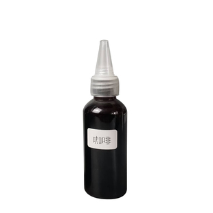 高浓度色精水性漆油性漆通用调色剂通透木器漆调色色精红色黄色精