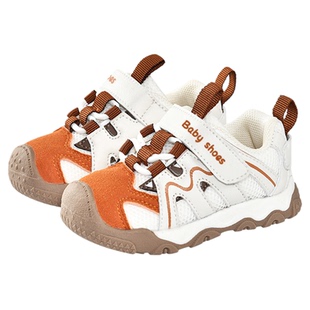 儿童运动鞋男童鞋子2025宝宝鞋子春秋季女童鞋机能鞋学步小童鞋