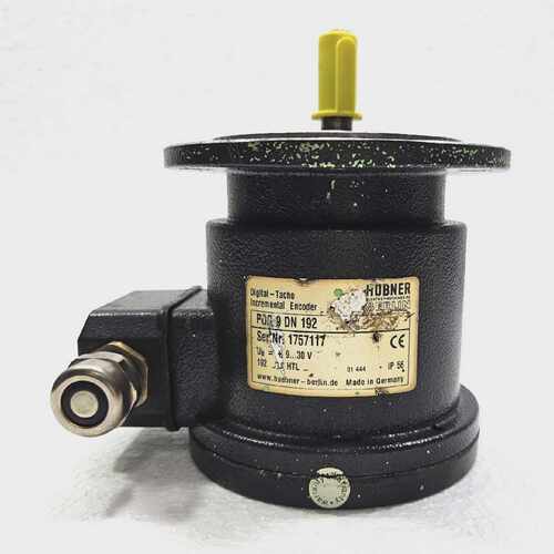 HUBNER BERLIN POG 9 DIGITAL - TACH INCREMENTAL ENCODER POG 9