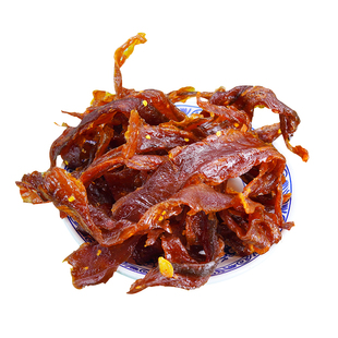 江西上饶零食辣味南瓜干茄子干传统农家手工农家酱干南瓜脯茄子脯