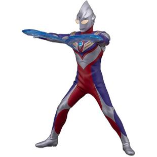 Alphamax 布衣 迪迦奥特曼复合型2.0 头雕修复再版可动手办预定金